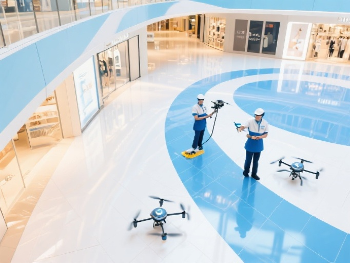 珠海某食品厂虫害防治项目